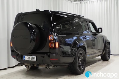 Land Rover Defender 2024, photo 3/21