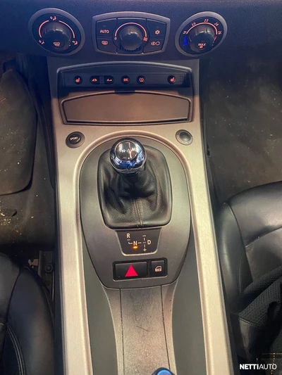 BMW Z4 2004, kuva 7/17