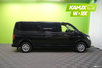 Volkswagen Transporter 2018, photo 2/39