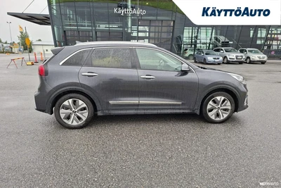 Kia Niro Electric 2020, kuva 7/10
