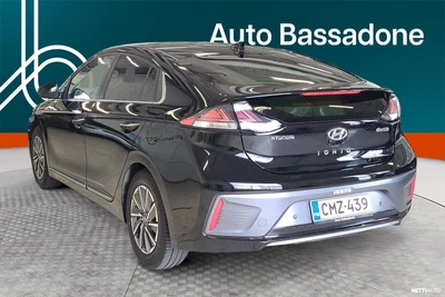 Hyundai Ioniq Electric 2021, kuva 3/9