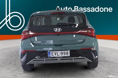 Hyundai i20 2024, kuva 4/21