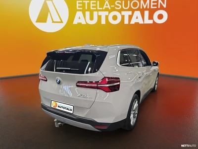 BMW X3 2026, kuva 4/21