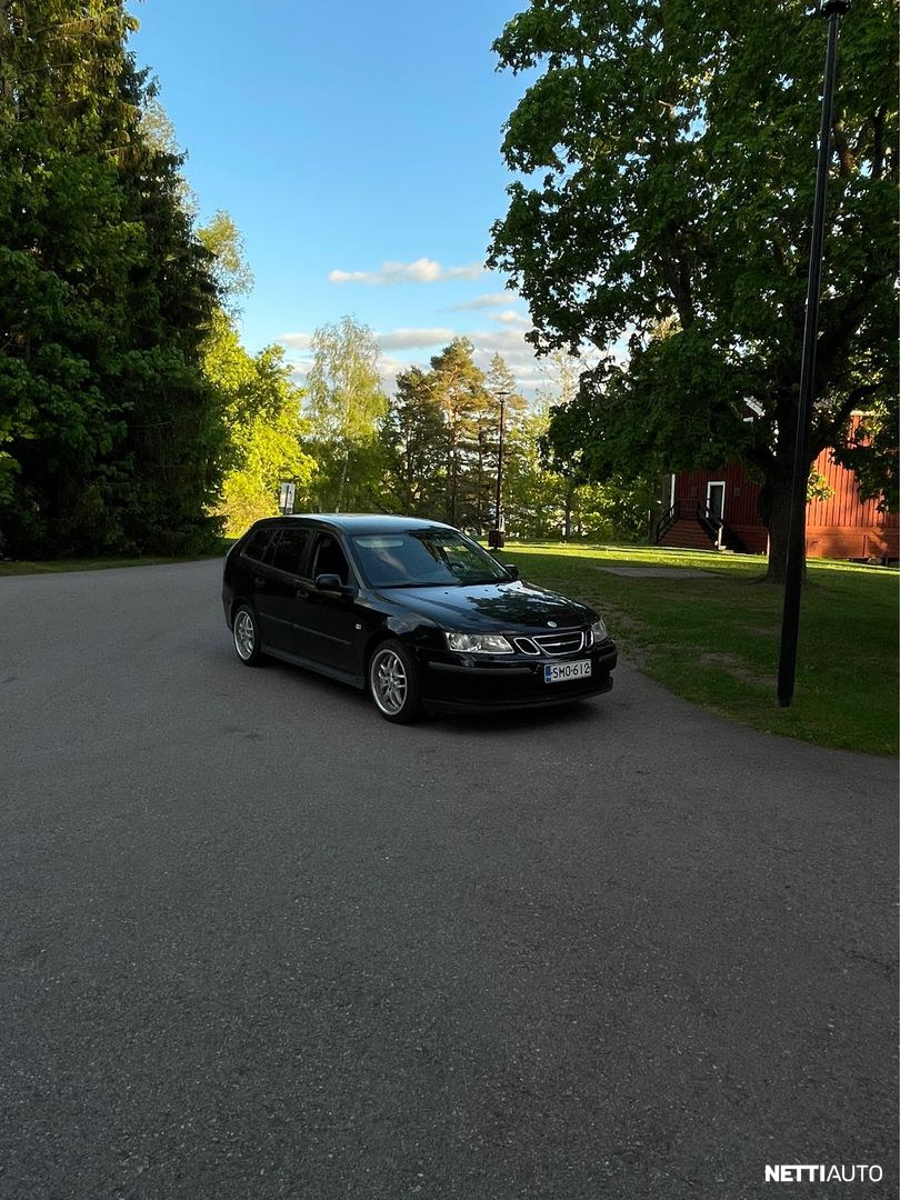 Saab 9-3