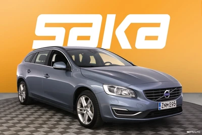 Volvo V60 2017, kuva 1/26