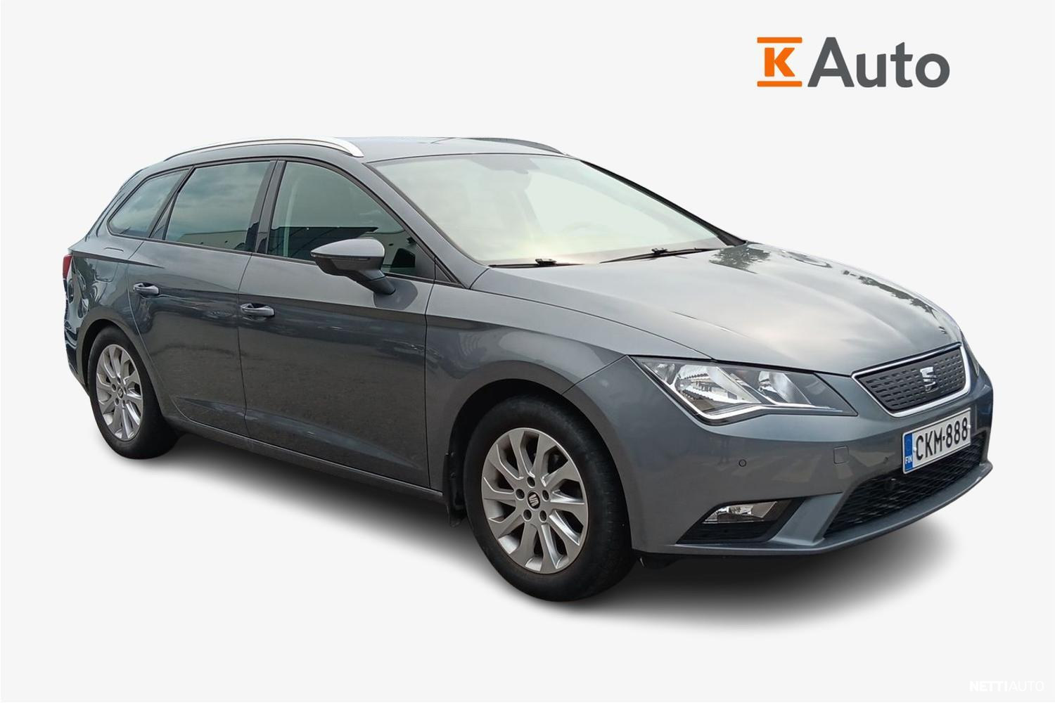 Seat Leon ST