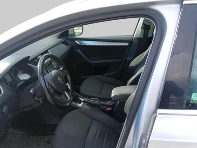 Skoda Octavia 2014, photo 4/4