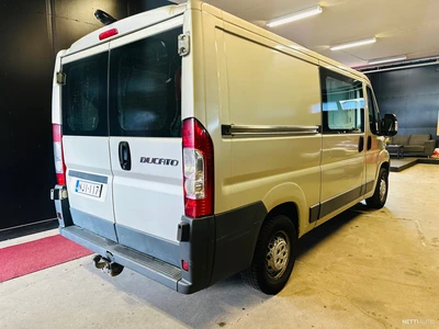 Fiat Ducato 2014, kuva 4/12