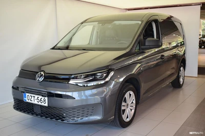 Volkswagen Caddy 2023, kuva 2/10