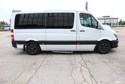 Mercedes-Benz Sprinter 2016, photo 5/44