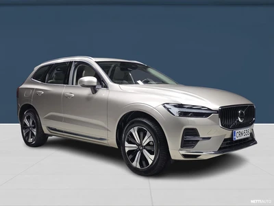 Volvo XC60 2024, kuva 3/18