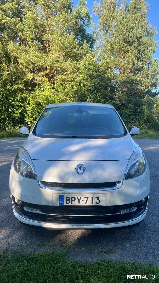 Renault Grand Scenic
