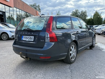 Volvo V50 V50 2009, kuva 2/3