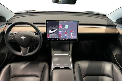 Tesla Model 3 Long Range 2023, kuva 7/31