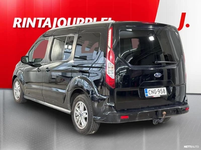 Ford Grand Tourneo Connect 2019, photo 2/26