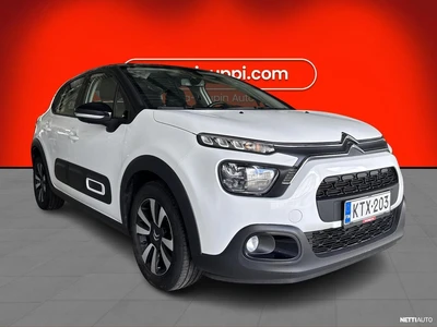 Citroen C3 2020, photo 4/30