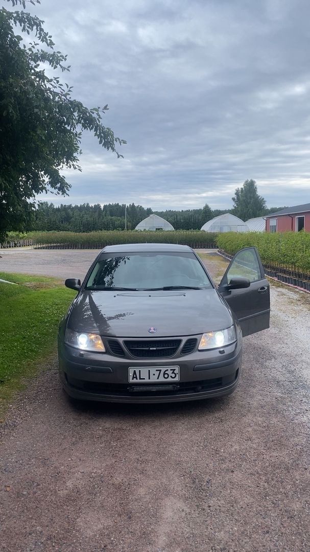 Saab 9-3