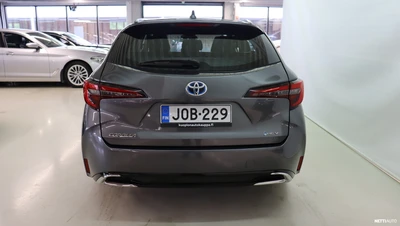 Toyota Corolla 2025, kuva 4/18