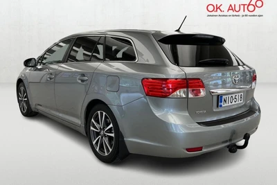 Toyota Avensis 2012, kuva 3/22
