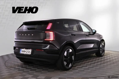Volvo EX30 Twin Performance Plus 2024, photo 5/28