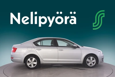 Skoda Octavia 1,4 TSI Ambition 2016, kuva 7/39