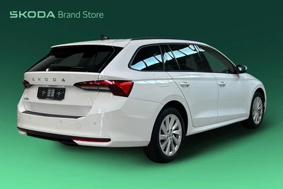 Skoda Octavia 2024, kuva 2/32