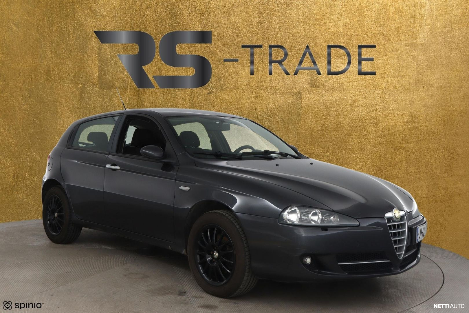 Alfa Romeo 147