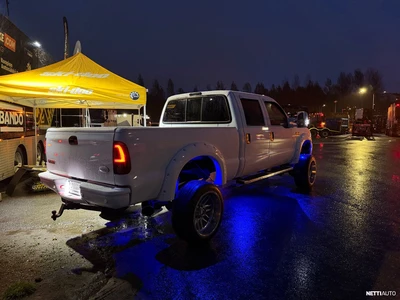 Ford F-250 2006, photo 5/16