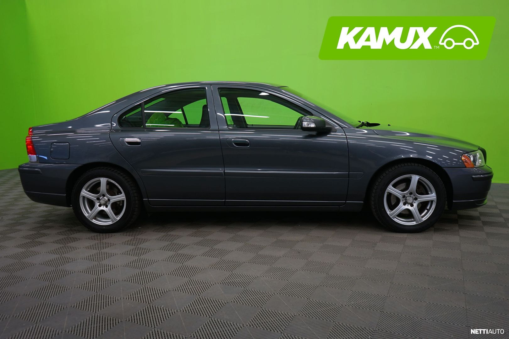 Volvo S60 2009, kuva 2/24