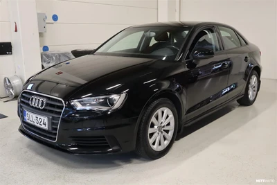 Audi A3 2014, kuva 1/23