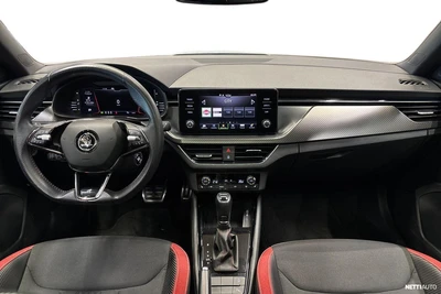 Skoda Kamiq 2021, kuva 7/34