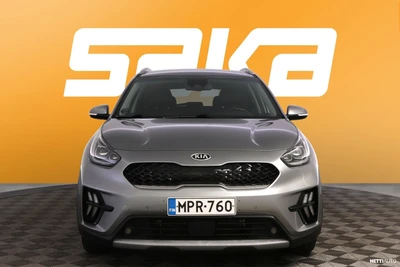 Kia Niro 2020, kuva 2/39