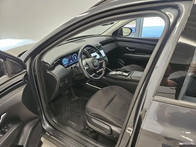 Hyundai Tucson 2021, kuva 7/10