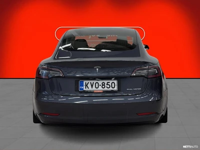 Tesla Model 3 Long-Range Dual Motor AWD 2020, kuva 7/27
