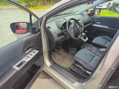 Mazda 5 2007, kuva 5/14