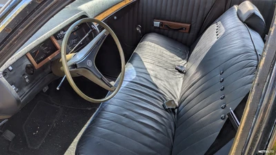 Dodge Polara 1971, kuva 5/7