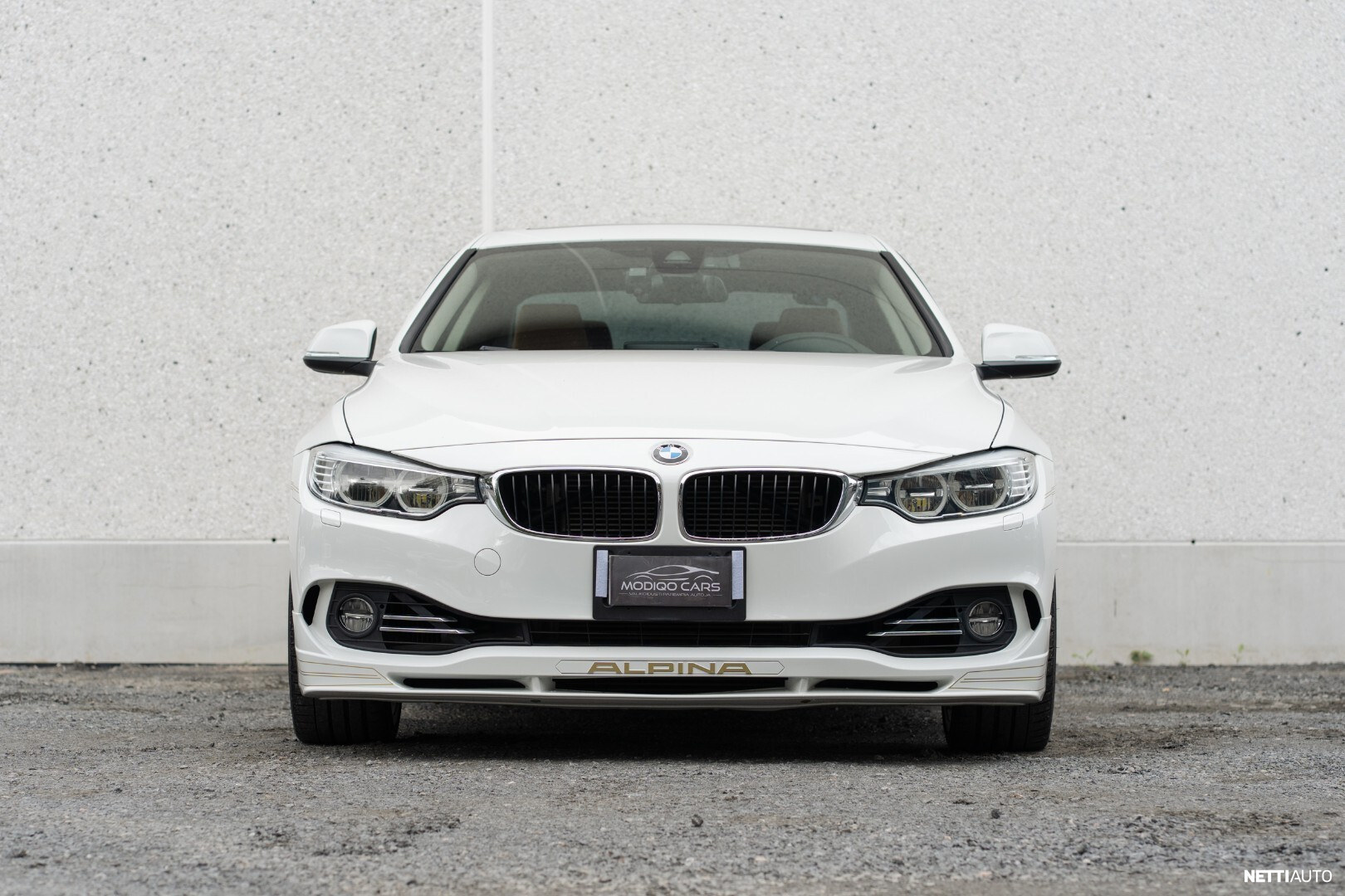 BMW Muu 2015, photo 5/21