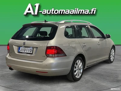 Volkswagen Golf 2013, kuva 5/16