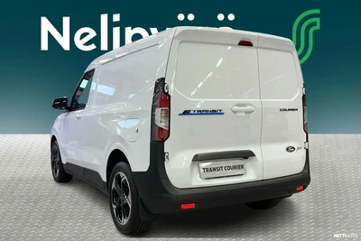 Ford Transit Courier 2026, photo 3/40