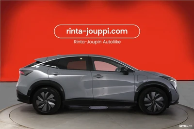 Nissan Ariya 63kWh Advance 2WD 2023, photo 6/29