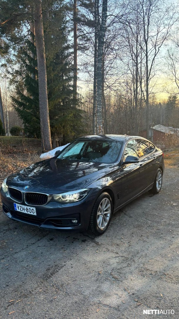 BMW 320