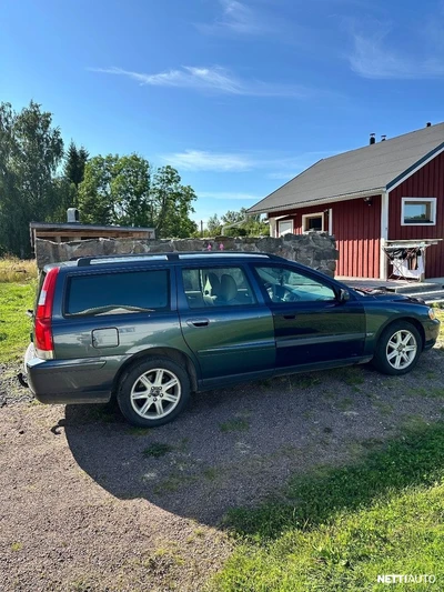 Volvo V70 2006, kuva 2/23