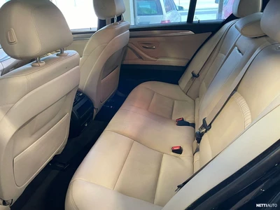 BMW 525 2014, photo 5/11