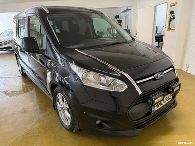 Ford Grand Tourneo Connect 2018, kuva 1/23