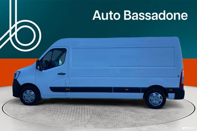 Renault Master 2023, photo 2/28