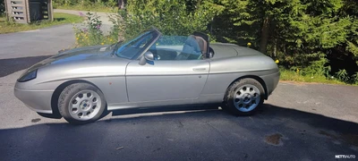 Fiat Barchetta 2000, kuva 4/7