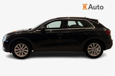 Audi Q3 2022, kuva 5/34