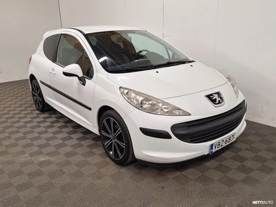Peugeot 207 1.4 2009, kuva 1/20