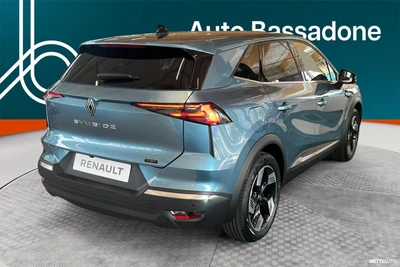 Renault Symbioz 2026, kuva 5/15