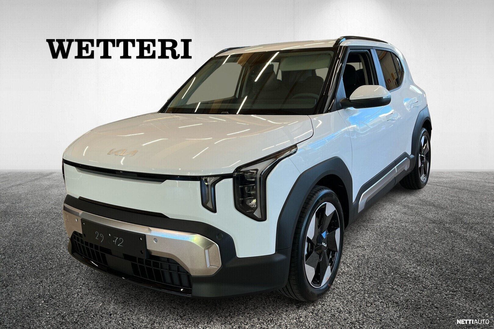 Kia EV2